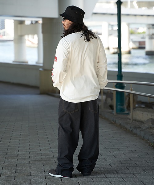 VENCE EXCHANGE｜VISION STREET WEAR ヴィジョンストリート