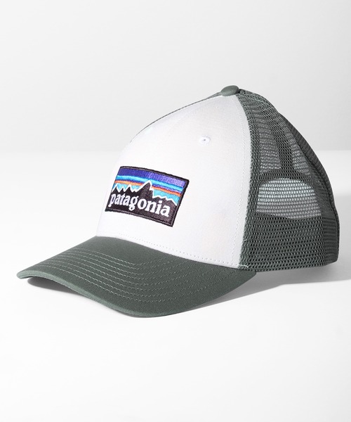 新品未使用　希商品　パタゴニア　メッシュキャップ patagonia（パタゴニア） メッシュキャップ キャップ 帽子 メンズ