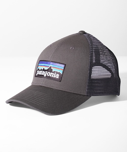 patagonia（パタゴニア） メッシュキャップ キャップ 帽子 メンズ