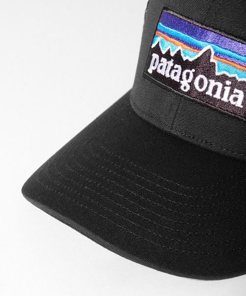 patagonia（パタゴニア） メッシュキャップ キャップ 帽子 メンズ