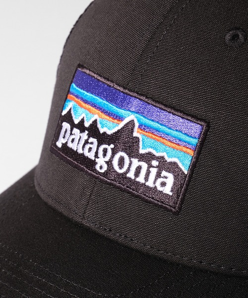 patagonia（パタゴニア） メッシュキャップ キャップ 帽子 メンズ