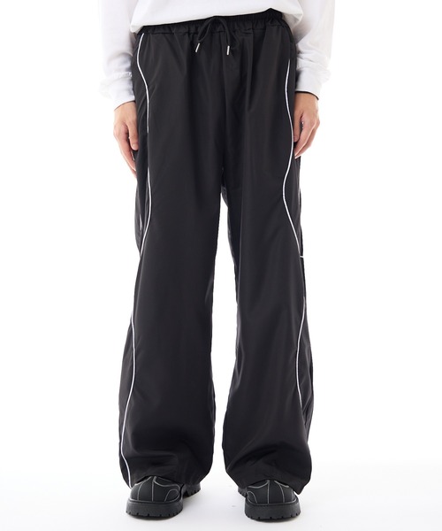 ☆送料・関税込☆Rest&Recreation★RR TRIM TRACK PANTS★パンツ 210.jpg