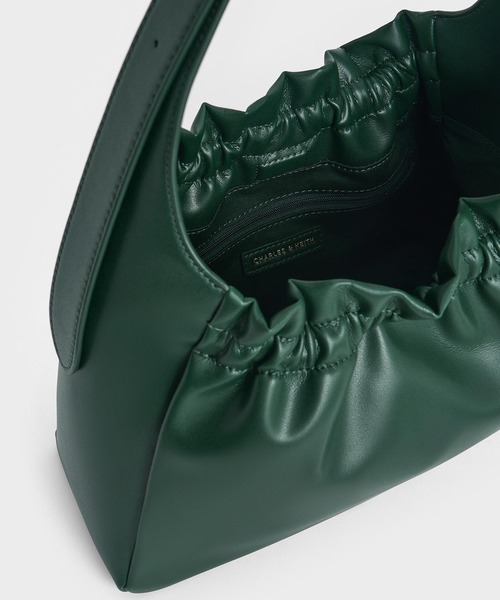 CHARLES ＆ KEITH ショルダーバッグ バッグ Brigette ブリジット