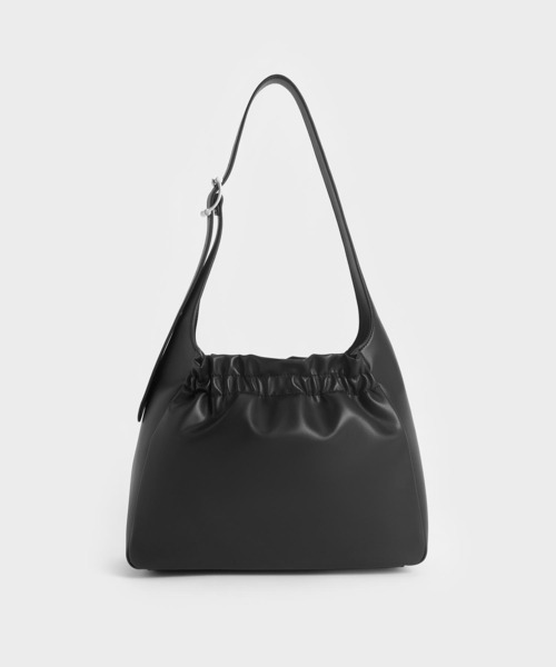 CHARLES ＆ KEITH ショルダーバッグ バッグ Brigette ブリジット