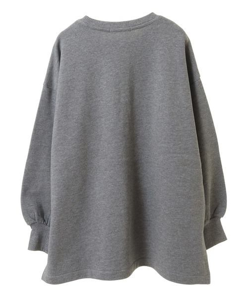 トレーナー スウェット 「UNISEX」プックリロゴスウェット レディース メンズ CB CRESTBRIDGE トレーナー スウェット 「Unisex」ボックスロゴ
