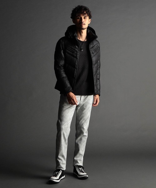 NICOLE CLUB FOR MEN（ニコルクラブフォーメン） ブルゾン アウター