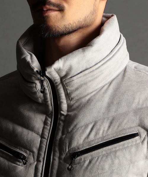 NICOLE CLUB FOR MEN（ニコルクラブフォーメン） ブルゾン アウター