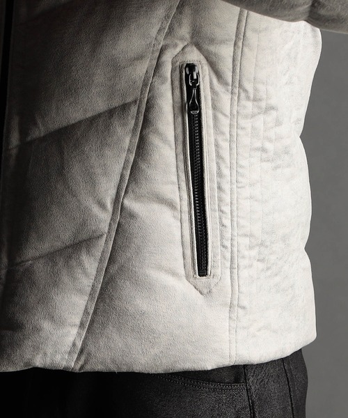 NICOLE CLUB FOR MEN（ニコルクラブフォーメン） ブルゾン アウター