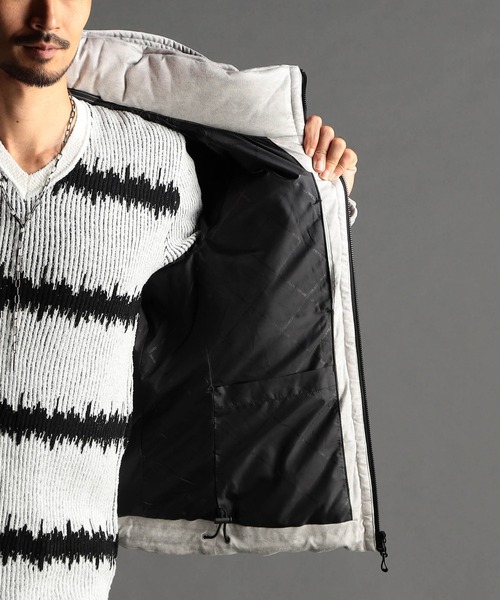 NICOLE CLUB FOR MEN（ニコルクラブフォーメン） ブルゾン アウター