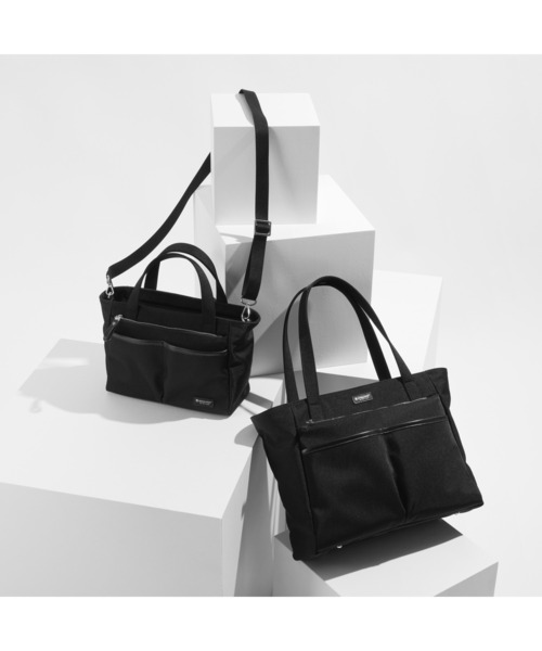 ARTISAN&ARTIST ポーチ 「ARTISAN＆ARTIST」スマート・タイディ/トート 