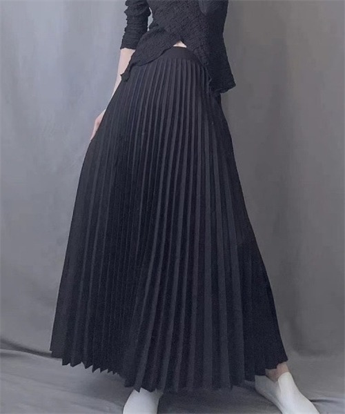光沢感ある生地のスカートのフリルが可愛い ロングドレス 楽天市場】黒 ロングスカート 演奏会 フォーマル チュールレース