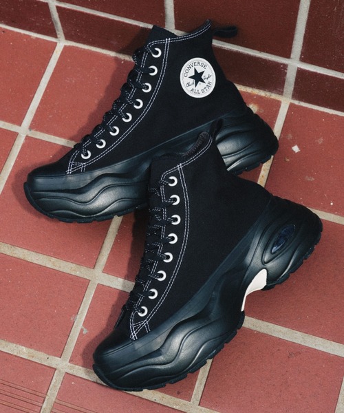 CONVERSE スニーカー ALL STAR (R) SURGETRAINER HI
