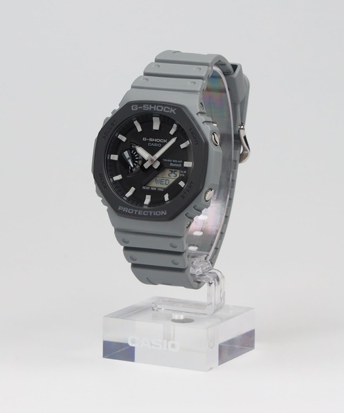 G-SHOCK 腕時計 Urban utility series / GA-B2100LUU-8AJF メンズ