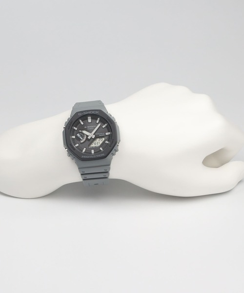 時計 G-SHOCK GA-B2100LUU-8AJF G-SHOCK 腕時計 Urban utility series / GA-B2100LUU-8AJF メンズ