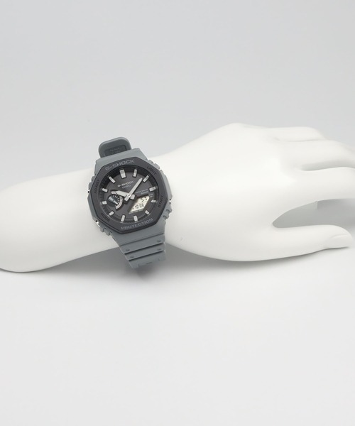 G-SHOCK 腕時計 Urban utility series / GA-B2100LUU-8AJF メンズ