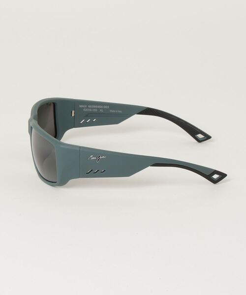 サングラス 「Maui Jim/マウイジム」 アクティブ 偏光サングラス  