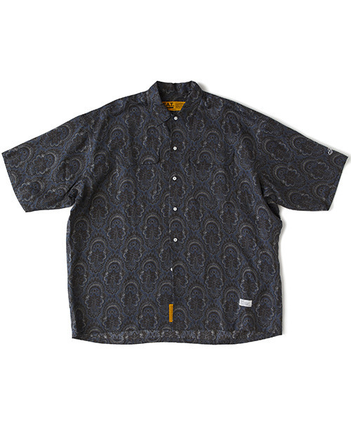 F.A.T. オーバーサイズTシャツ FAT tシャツ GRANDEX メンズ : ZOZOTOWN Yahoo!店 - 通販
