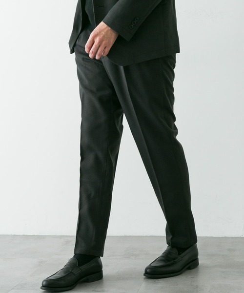 URBAN RESEARCH DOORS（アーバンリサーチドアーズ） スラックス LIFE