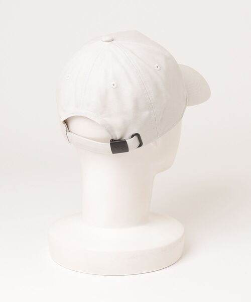 新品未使用　Y-3 ホワイトキャップ　サマーキャップ　帽子　Logo タグ付き Y-3 キャップ 帽子 LOGO CAP メンズ レディース : ZOZOTOWN Yahoo!店
