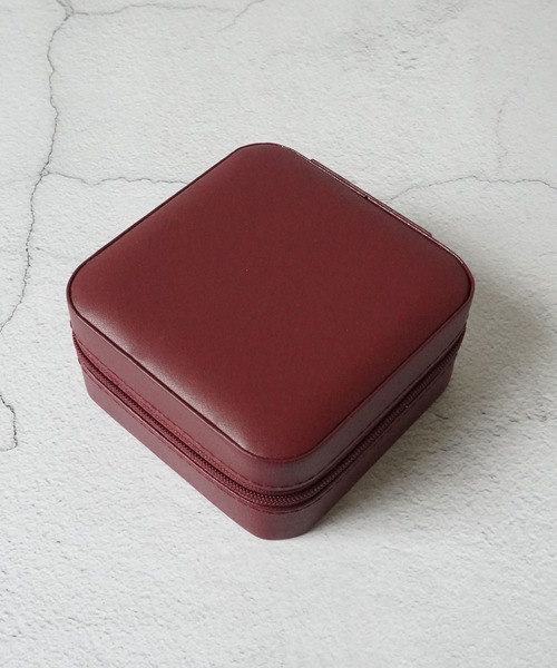 Jelly moo（ジェリームー） 収納 「 Port / ポート 」 スクエア