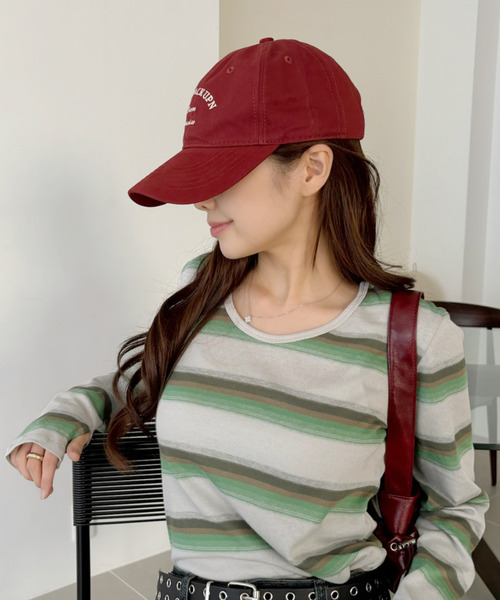 新品 Adanola ADA Cap キャップ アダノーラ 帽子 ハット NEW☆人気急上昇ブランド ADANOLA Cap 帽子 ハット 選べる4色