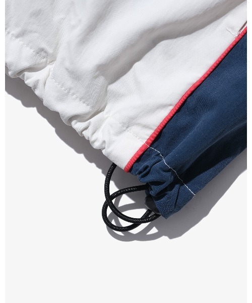 KEBOZ（ケボズ） ナイロンジャケット ICON NYLON TRACK JACKET メンズ