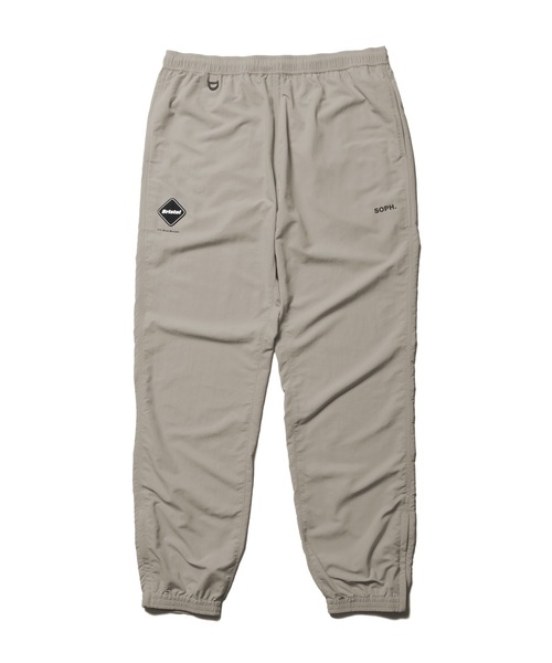 F.C.Real Bristol（エフシーレアルブリストル） パンツ SUPPLEX NYLON