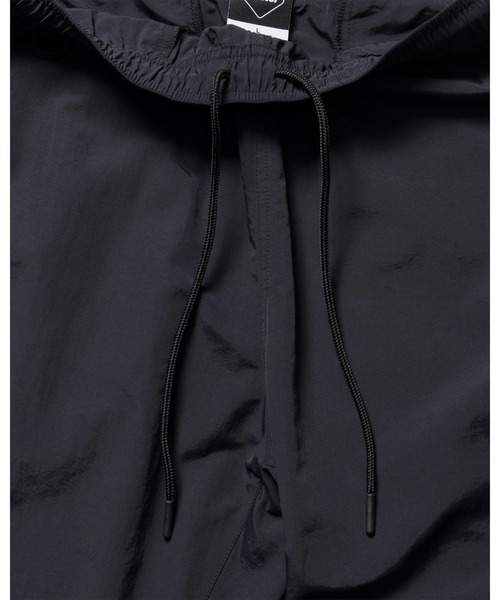 F.C.Real Bristol（エフシーレアルブリストル） パンツ SUPPLEX NYLON