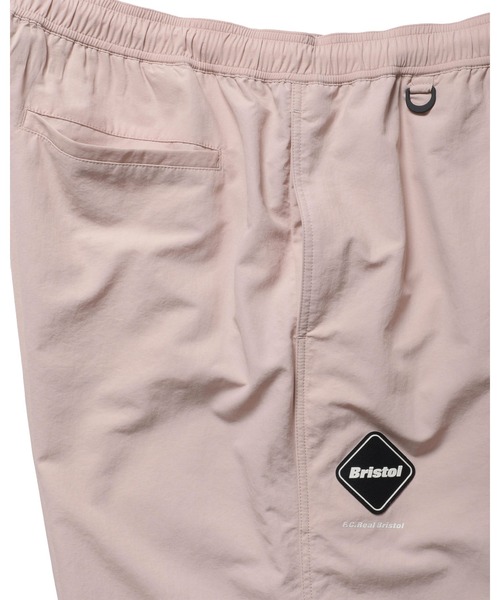 F.C.Real Bristol（エフシーレアルブリストル） パンツ SUPPLEX NYLON