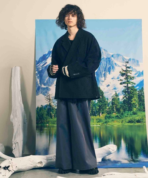 ヒューマンメイド DINER JACKET ダイナージャケット 新品 貴重 XL ヒューマンメイド DINER JACKET ダイナー
