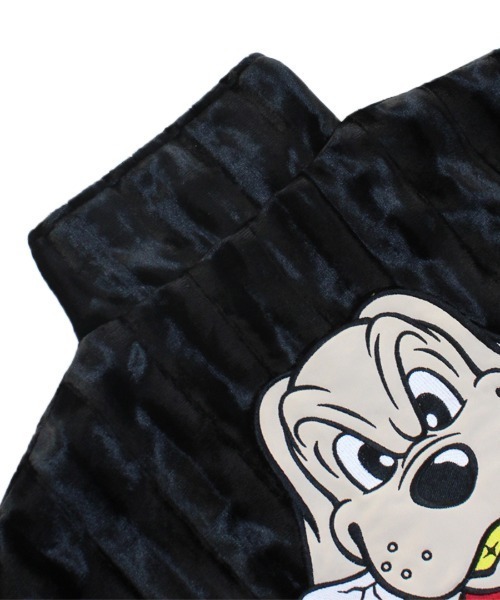 「GALFY」 ブルゾン FREE ゴールド メンズ_画像9