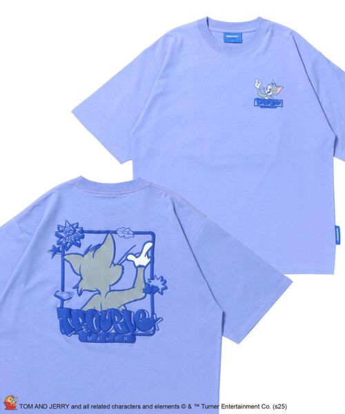 Ｋｅｎｋｅｎ　J,s Tシャツ d48289f3b89f74a274daf74f907331