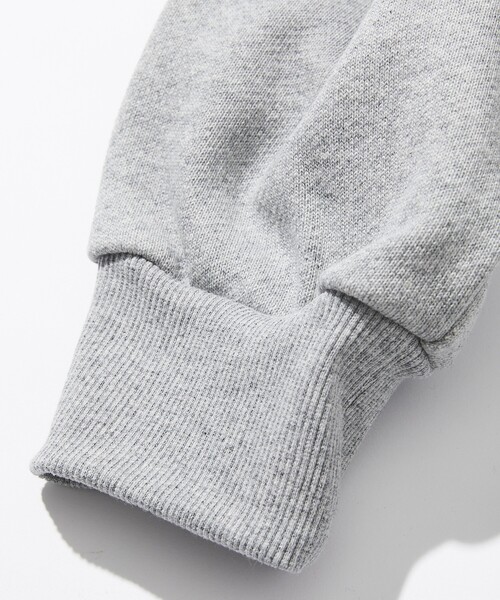 パーカー・フーディ NAUTICA Arch logo hoodie M gray NHD3303MGZ NAUTICA/Arch Logo Sweat Zip Hoodie｜Daytona Park(FREAK'S