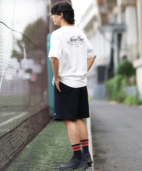 NEW ERA（ニューエラ） パンツ ショーツ/ショートパンツ