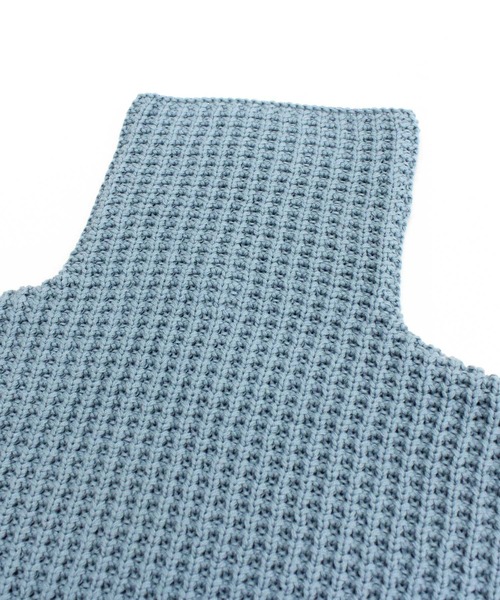 「RNA-N」 タートルネックニット MEDIUM ブラック レディース_画像5