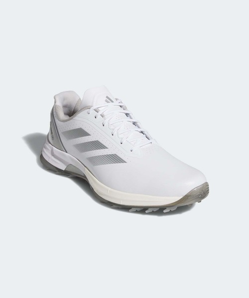 adidas ゴルフシューズ 26.5 アディダス（adidas）（メンズ）ゴルフシューズ アディゼロ ゼッドジー