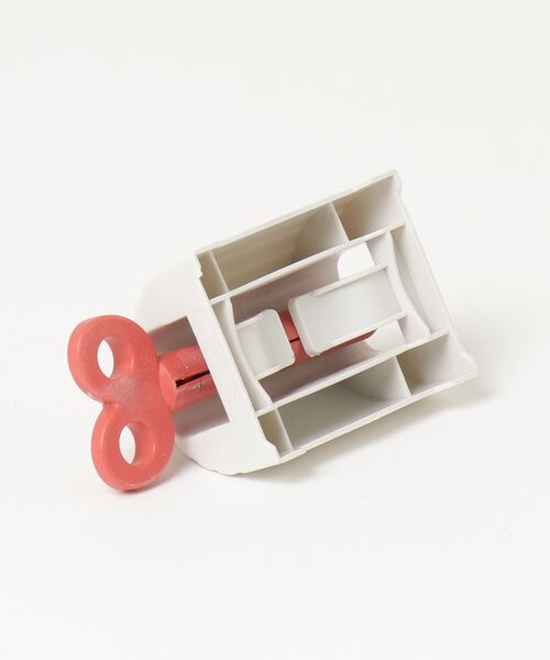 CALIFORNIA OUTFITTERS インテリア 3-2A71 プラスチック コンパクト