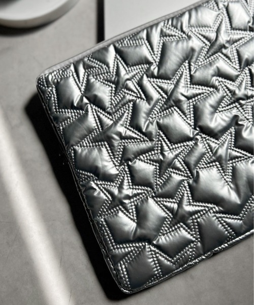 THEATRE PRODUCTS キルティングPCケース FREAK'S STORE（フリークスストア）の「THEATRE PRODUCTS/シアター