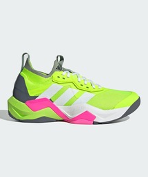 スニーカー ラピッドムーブ ADV 2 HIIT トレーニング / Rapidmove ADV 2 HIIT training / アディダス adi｜ZOZOTOWN Yahoo!店