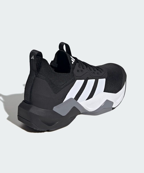 adidas ラピッドムーブ ADV 2 HIIT トレーニング NJW68 アディダス ラピッドムーブADV 2 HIITトレーニングシューズ