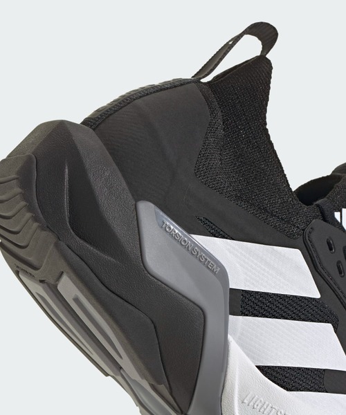 ★adidas★大人気★RAPIDMOVE ADV 2 HIIT★追跡可 adidas スニーカー ラピッドムーブ ADV 2 HIIT トレーニング