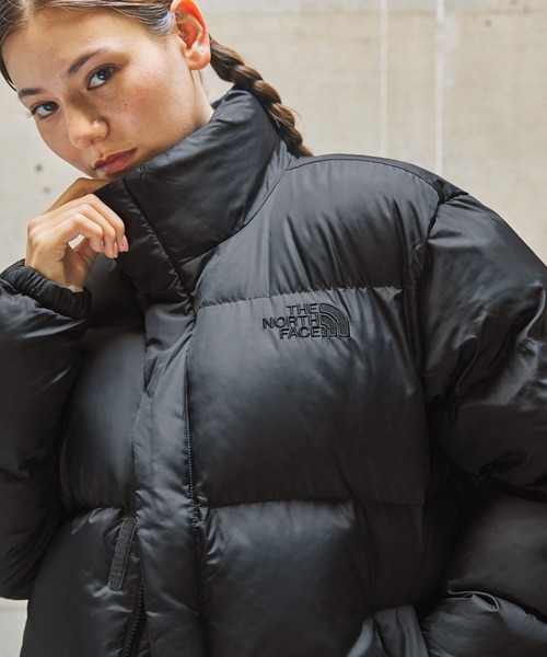THE NORTH FACE（ザ ノースフェイス） ジップアップブルゾン S