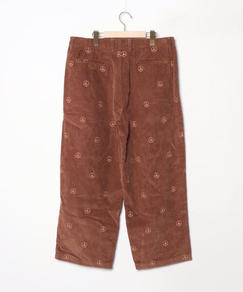 bedwin & the heartbreakers コーデュロイパンツ BEDWIN & THE HEARTBREAKERS（ベドウィン アンド ザ ハート