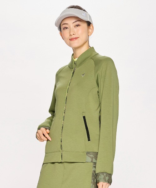 le coq sportif GOLF ゴルフジャケット レディース｜レディース