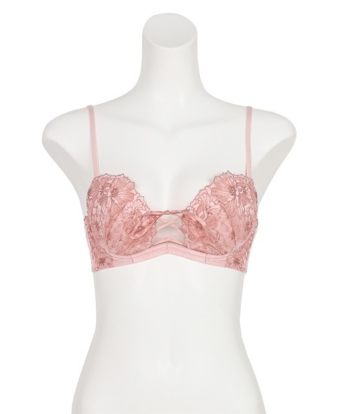 新品[RAVIJOUR] スターダストローズ ホットリフト B65ブラショーツS Ravijour（ラヴィジュール）の「スターダストローズ ホットリフト ブラ