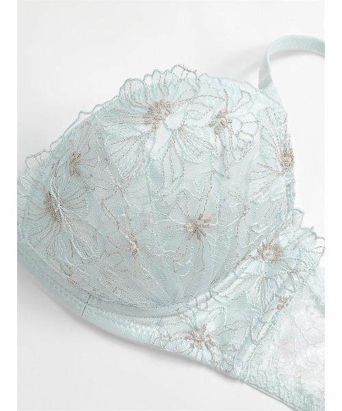 新品[RAVIJOUR] スターダストローズ ホットリフト B65ブラショーツS Ravijour（ラヴィジュール）の「スターダストローズ ホットリフト ブラ