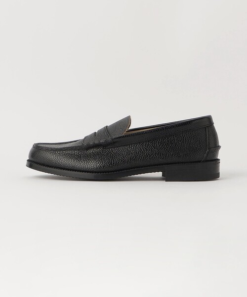The Kenford Fineshoes ローファー 「The Fineshoes」 エンボス