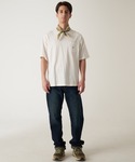 tシャツ ワンポイント ポケット Tシャツ メンズの詳細画像1