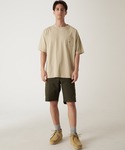 tシャツ ワンポイント ポケット Tシャツ メンズの詳細画像3