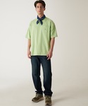 tシャツ ワンポイント ポケット Tシャツ メンズの詳細画像5